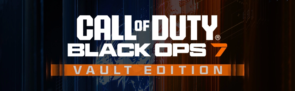 Get Vault Edition