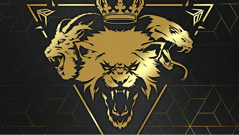 Blackcell emblem