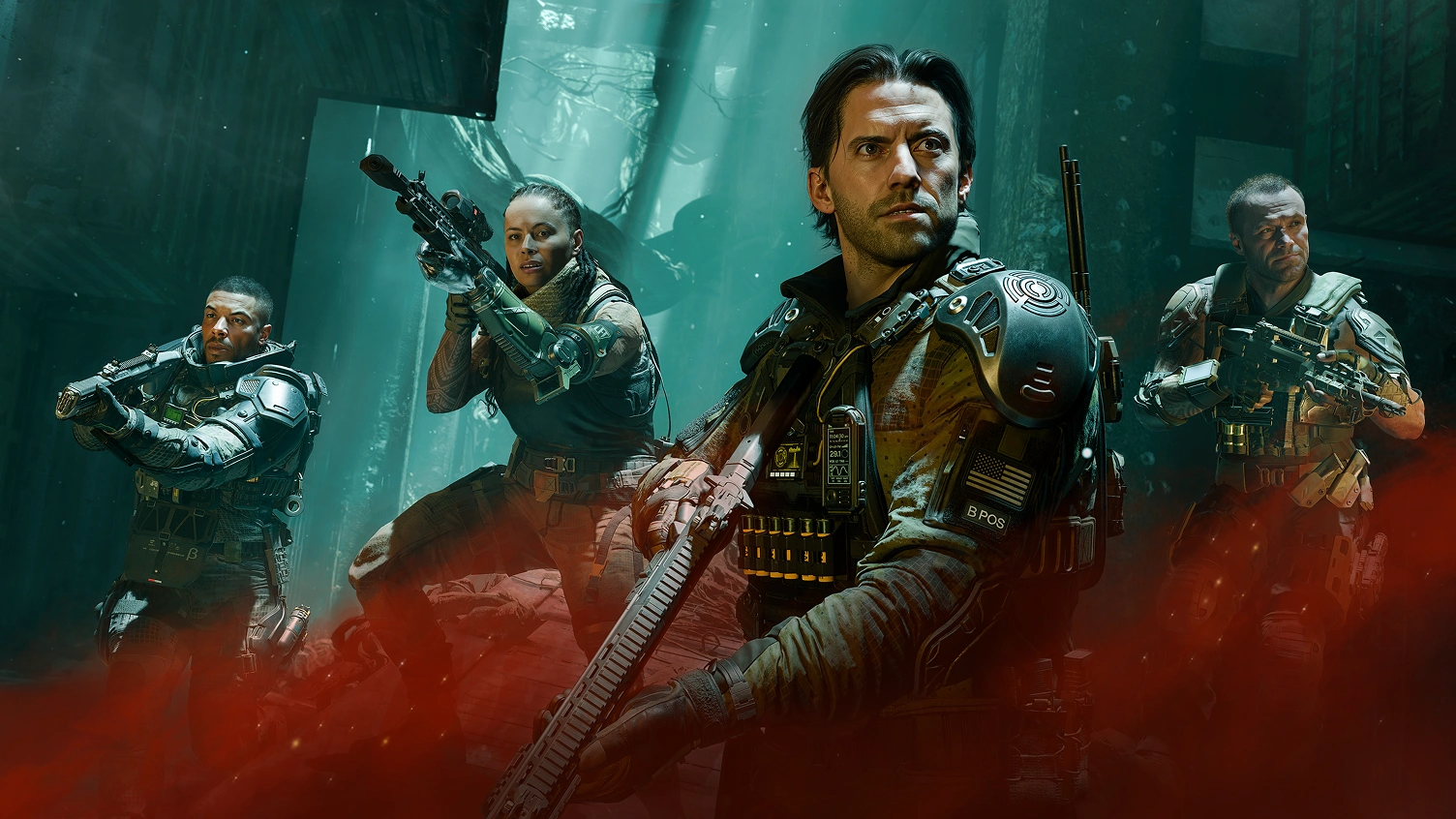 Call of Duty: Black Ops 7 Games Modes - Co-op Campaign