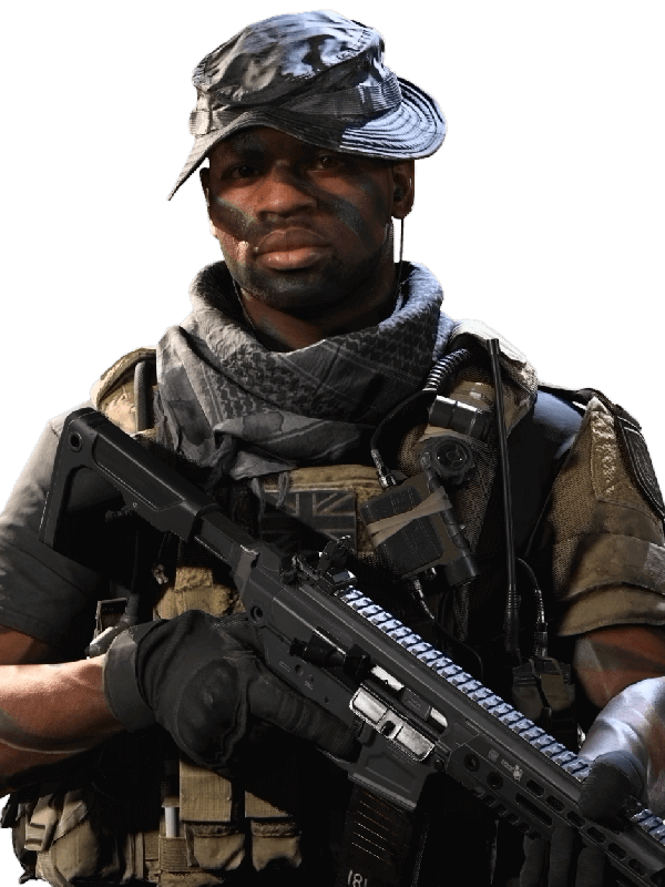 Call of Duty: Modern Warfare and Warzone Season 3 Battle Pass Overview ...