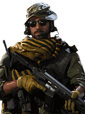 Season 6 Battle Pass Tiers And Rewards In Modern Warfare And Warzone 