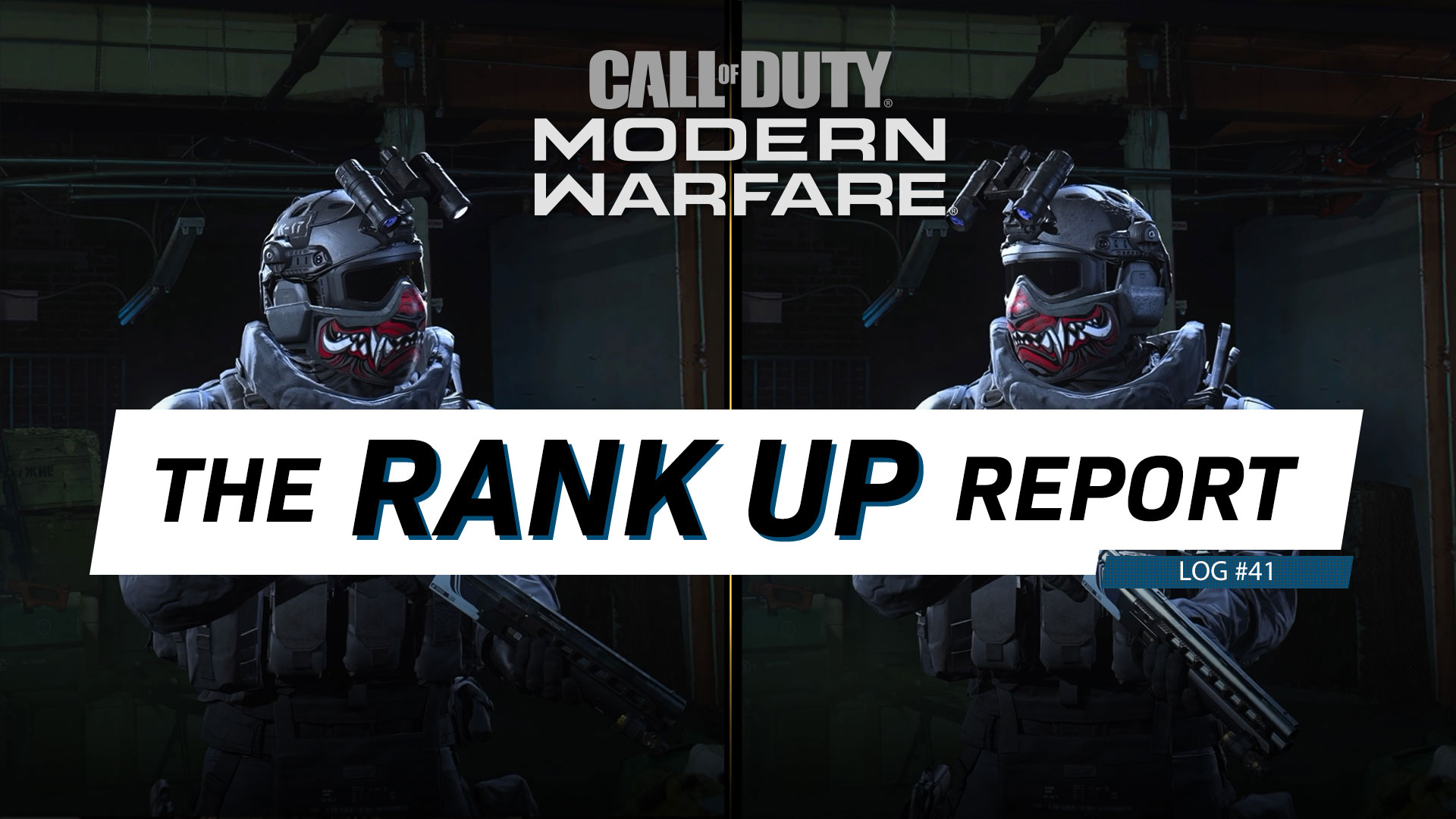 The Rank Up Report 41 A Guide To Season Five S Officer Challenges Part One