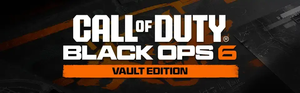 cod black ops 6 ps5 vault edition