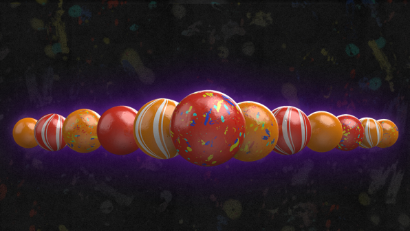 Gobblegum Pack