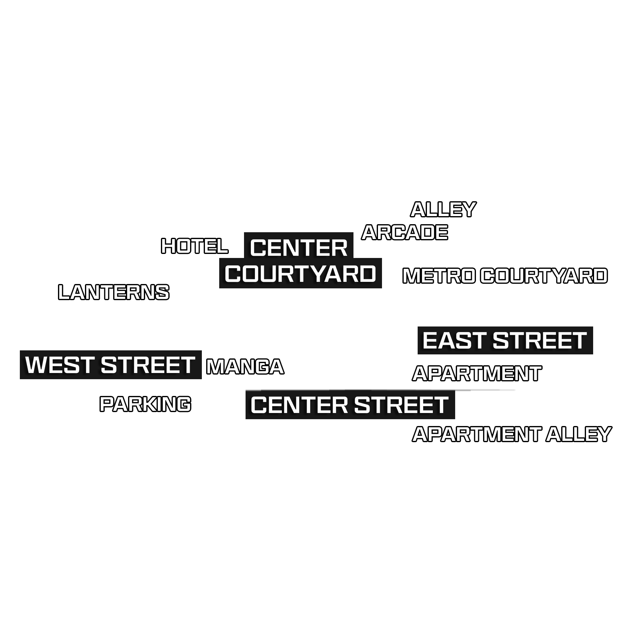 Call of Duty | Guides - Modern Warfare III Multiplayer Map Guide — Tokyo