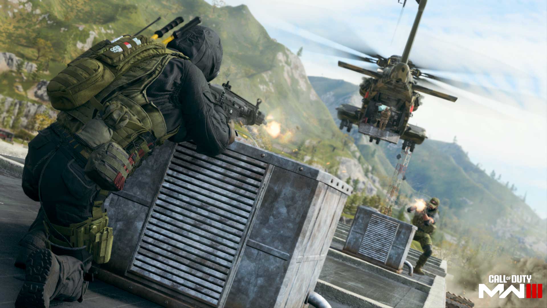 Play Call of Duty Mobile on PC: The Best Settings for CoD - Graphics,  Gameplay, and Controls