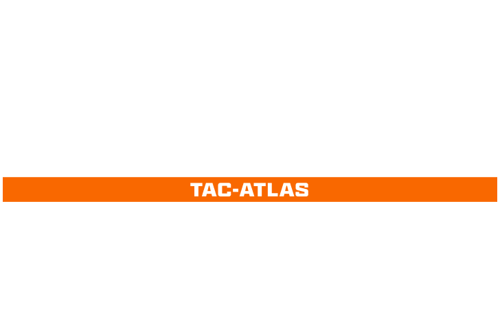 Warzone Area 99 Tac-Atlas