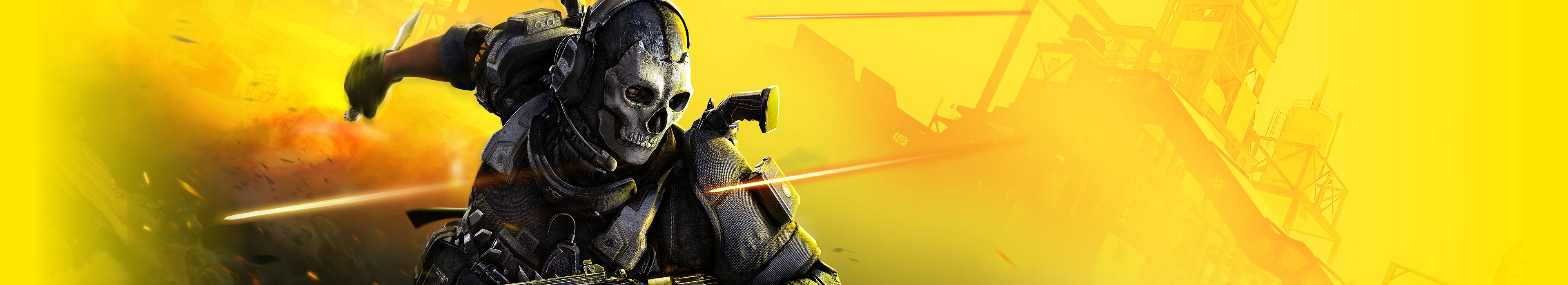 Call of Duty Mobile