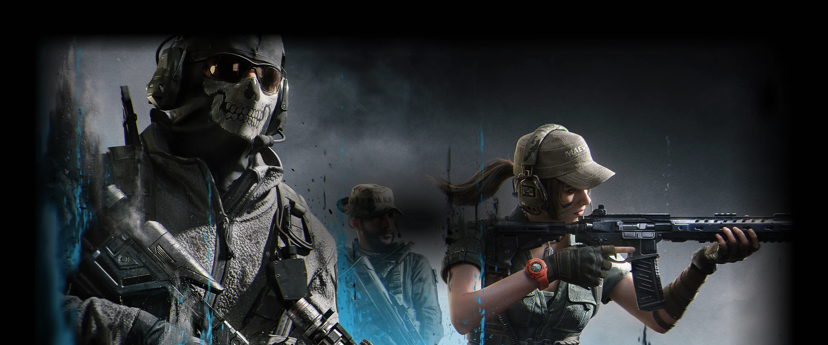 Call of Duty Mobile