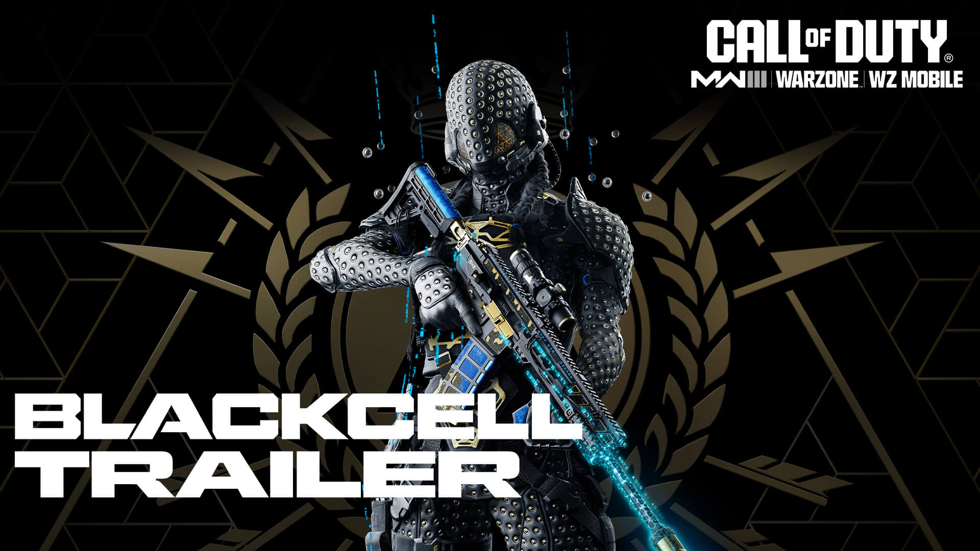 Call of Duty Store | BlackCell