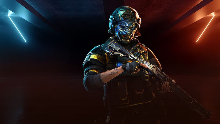 Operator skin