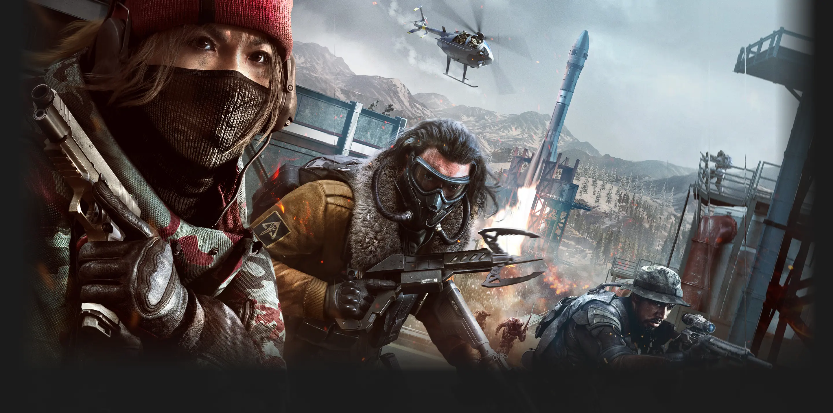 Season 03 banner