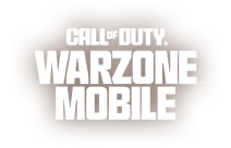 Warzone Mobile logo